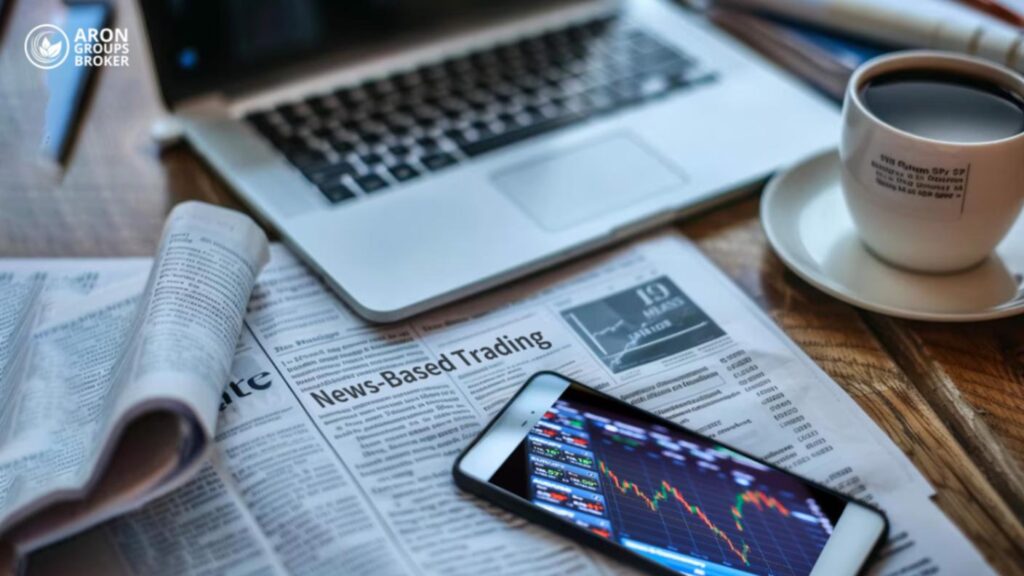 معاملات الگوریتمی