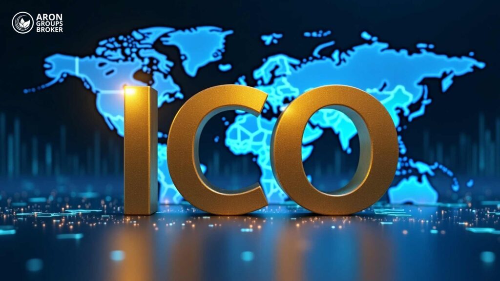 عرضه اولیه ارز دیجیتال