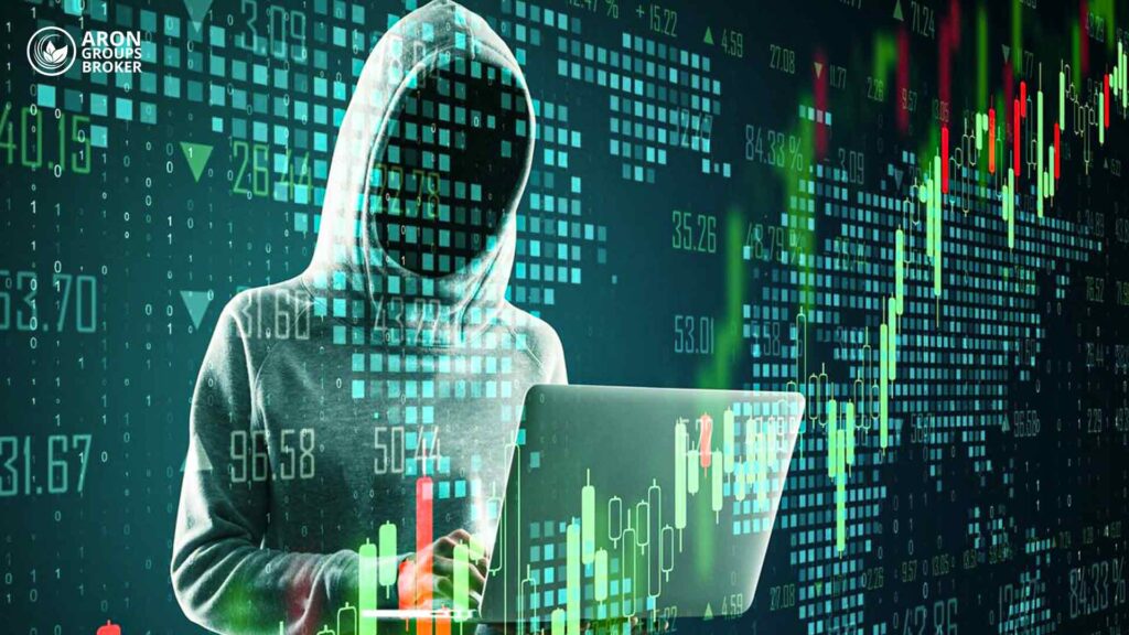 امنیت ارزهای دیجیتال