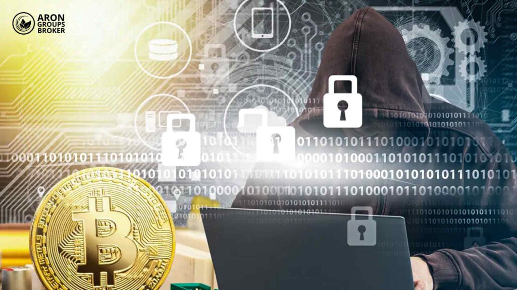 امنیت ارزهای دیجیتال
