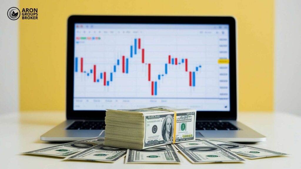 بهترین بروکر فارکس در آمریکا