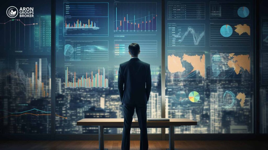 انتخاب بهترین بروکر فارکس در آمریکا در سال 2025