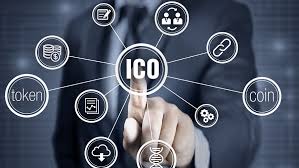 ICO چیست ؟