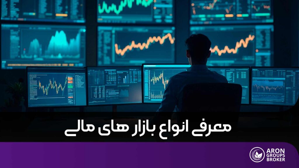 بازار مالی چیست