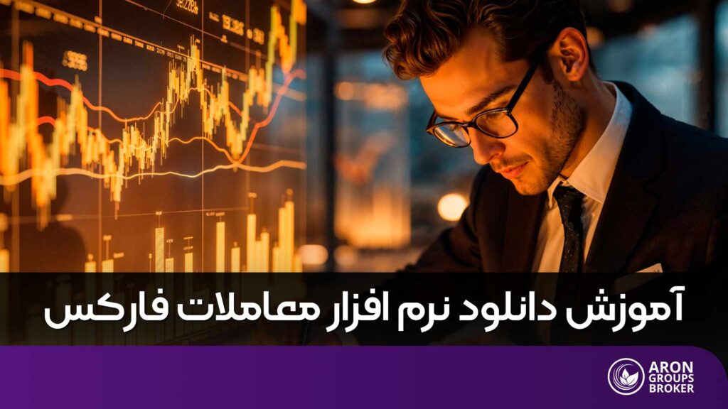 بهترین نرم افزار ترید فارکس