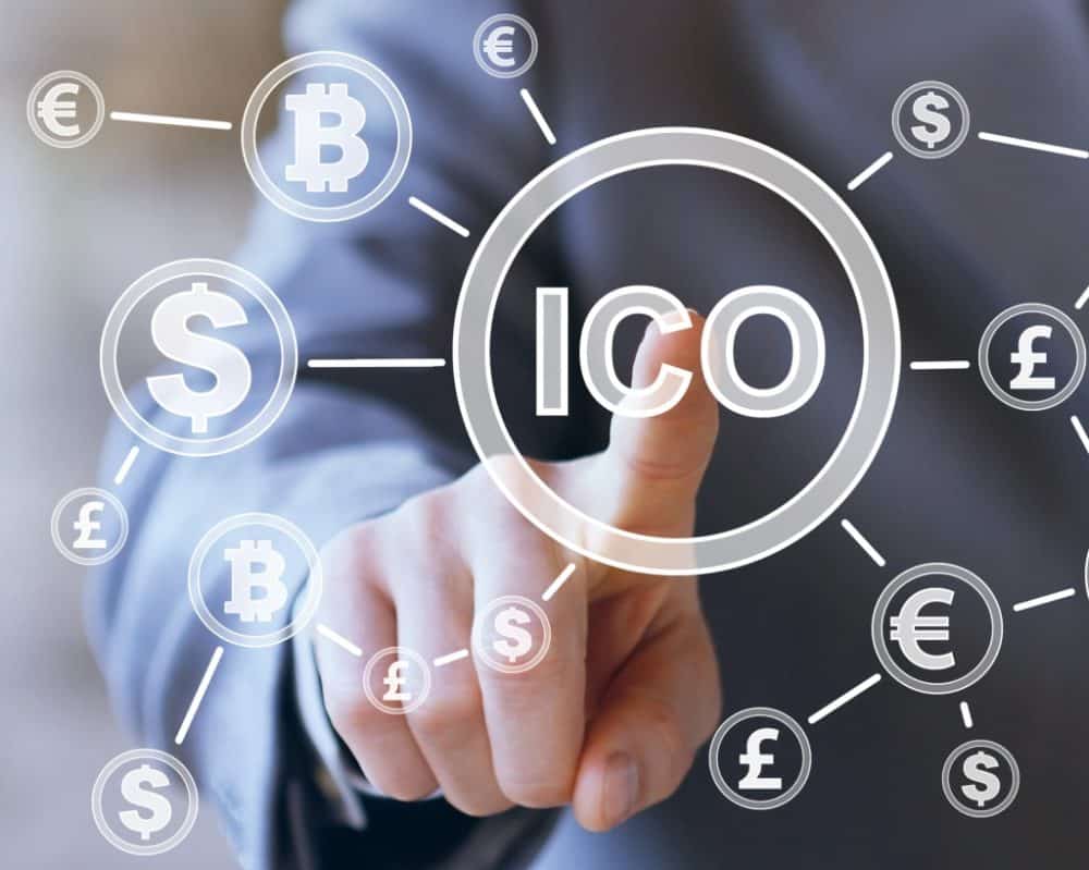 ICO چیست ؟ — هر آنچه باید در مورد عرضه اولیه سکه بدانید