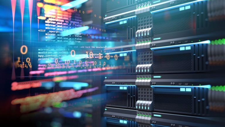 VPS برای فارکس