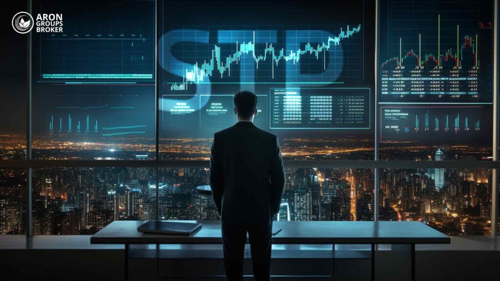 بروکر ECN یا STP؟ کدام نوع بروکر برای شما مناسبتر است؟