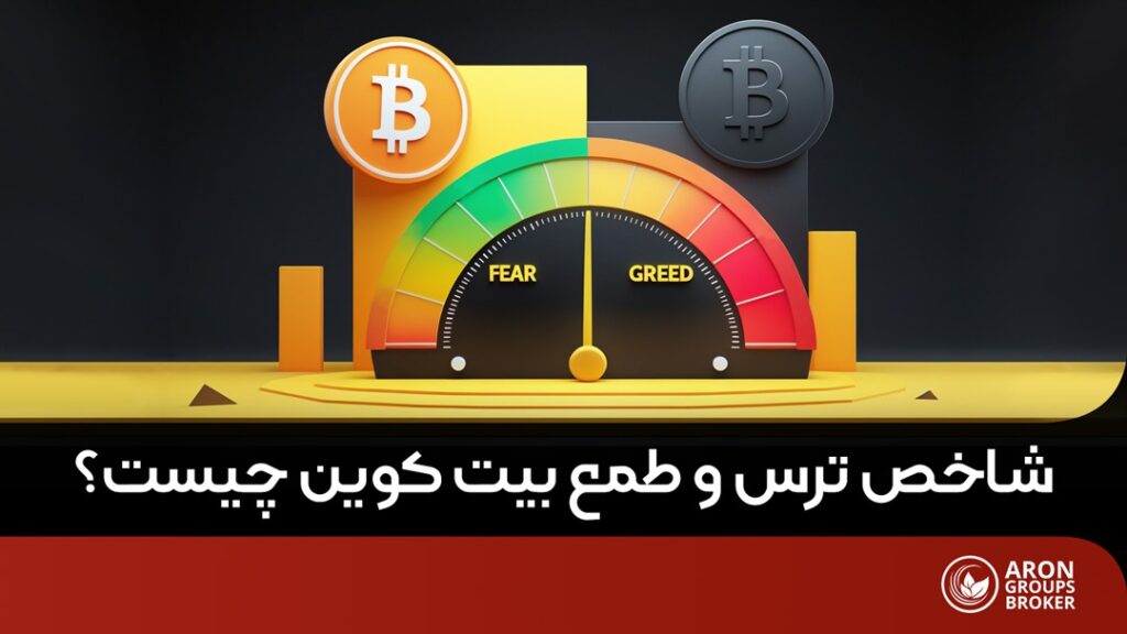 شاخص ترس و طمع بیت کوین