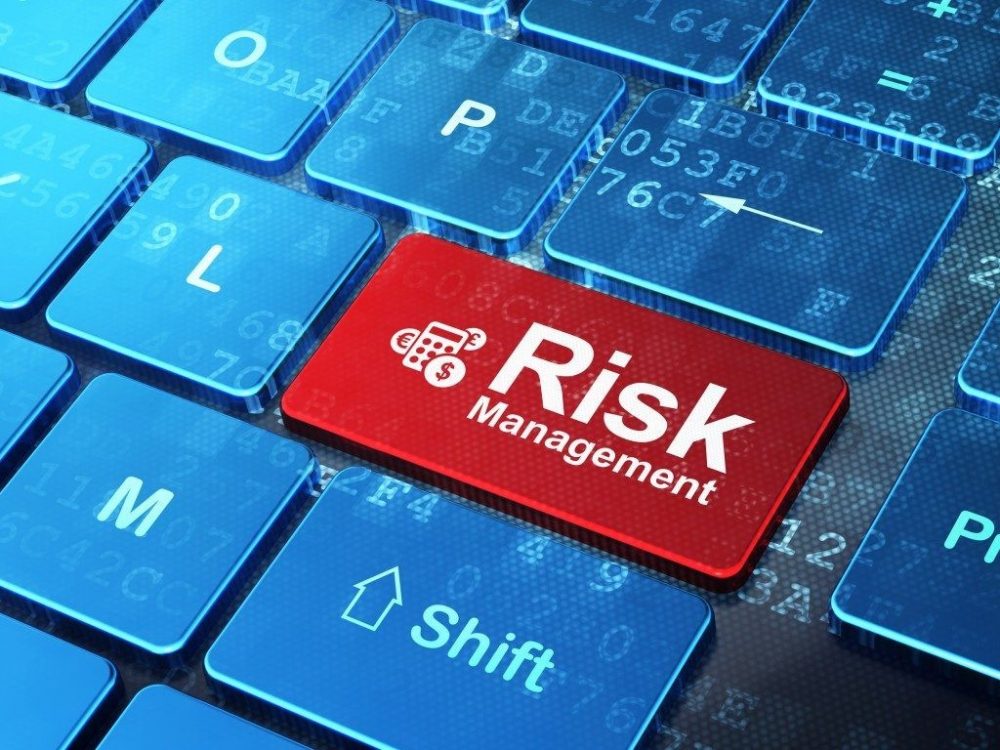 مدیریت ریسک در فارکس — راهنمای مبتدیان