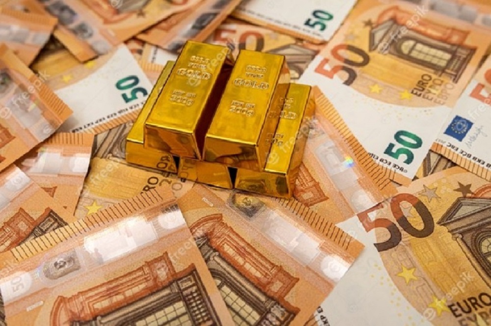 معامله نماد طلا در فارکس — استراتژی‌های معاملاتی کوتاه و بلند مدت
