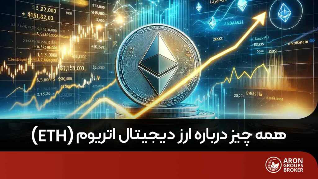 ارز دیجیتال اتریوم