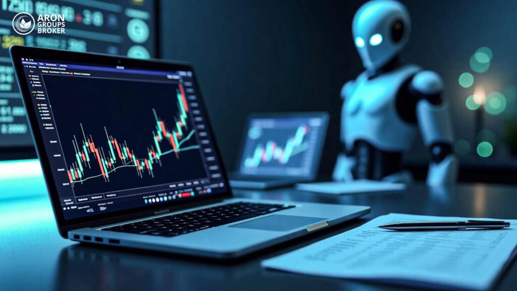 ربات کپی ترید فارکس چیست و چگونه بهترین ربات را انتخاب کنیم؟