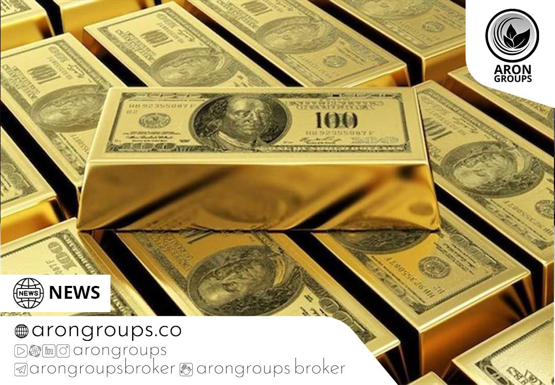 با توجه به تمرکز سرمایه گذاران بر دیگر جلسات بانک مرکزی، قیمت طلا با کاهش ارزش دلار افزایش یافت