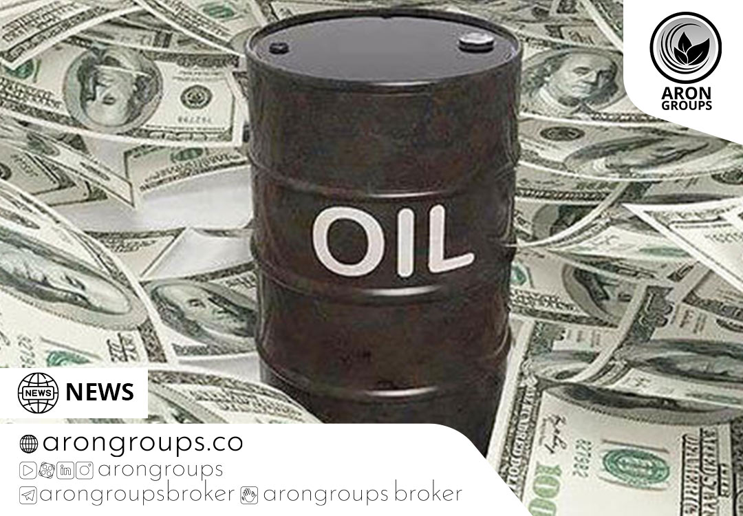 کاهش قیمت دلار، در میان احتیاط امیکرون، قیمت نفت افزایش یافت