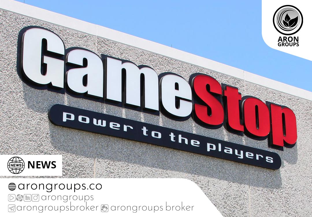 نکات وب سایت Gamestop NFT در راه اندازی آینده بازار