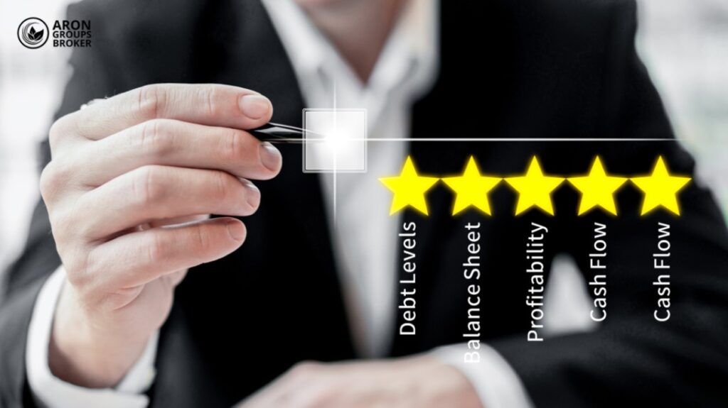 فیچ ریتینگز - بررسی ساز و کار موسسه رتبهبندی Fitch Ratings