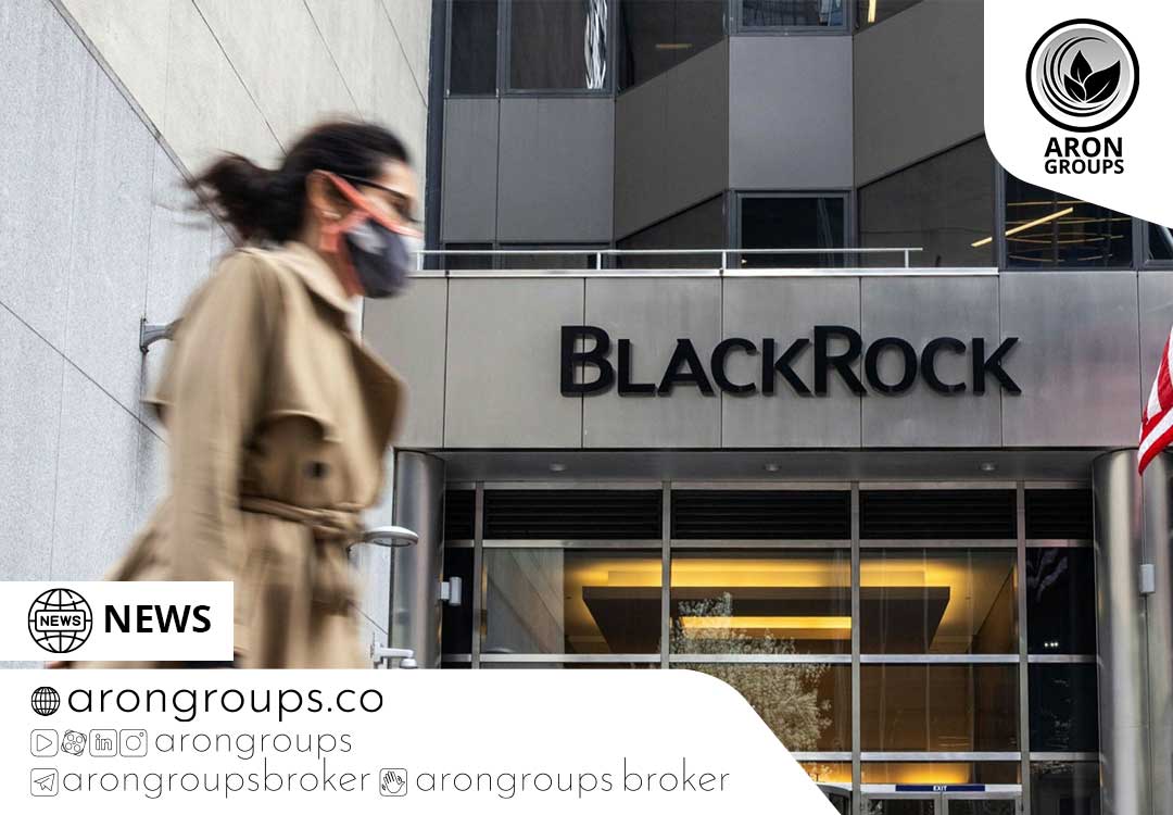 بزرگترین فایل های Blackrock مدیر دارایی جهان برای ETF فناوری بلاک چین