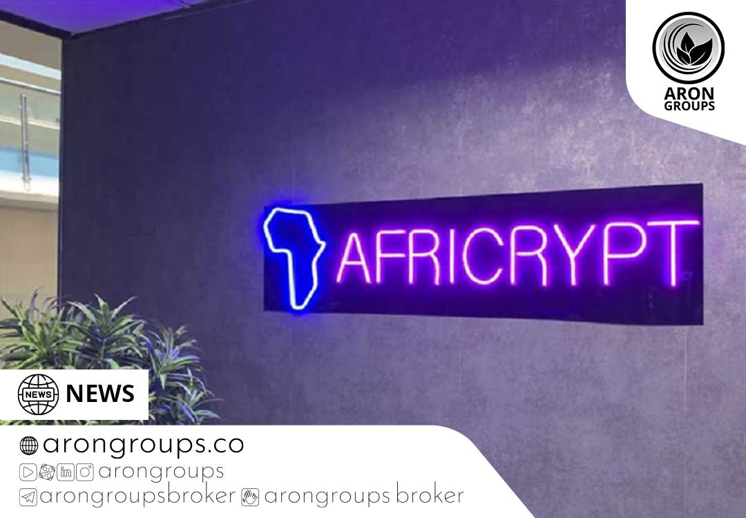 سرمایه گذار مرموز بیش از 5 میلیون دلار به Africrypt تزریق می کند