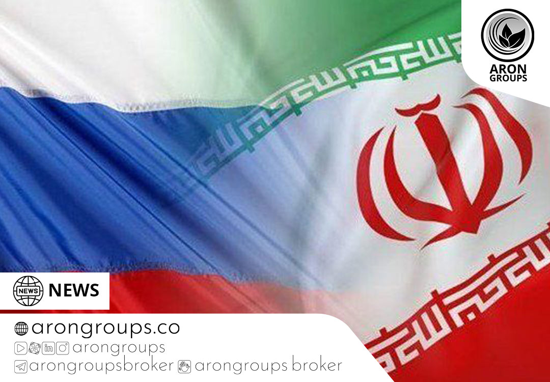 عدم خرید کالاهای ایرانی توسط روسیه چیست