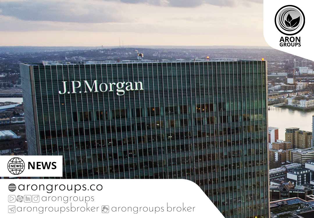 بانک JPMorgan برآورد قیمت منصفانه بیت کوین خود را در میان نوسانات به 38 هزار دلار کاهش داد