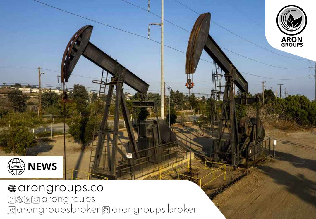 قیمت نفت افزایش یافت، اما به دلیل نگرانی از کاهش تقاضا، کاهش هفتگی را در پیش گرفت