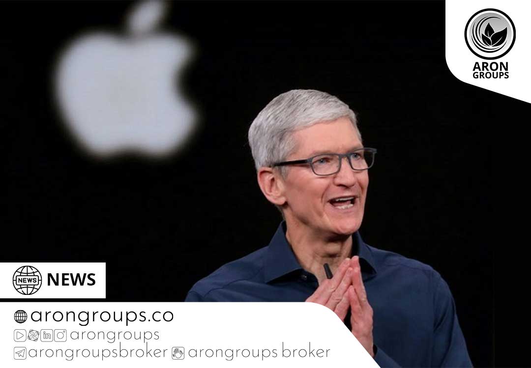 مدیرعامل اپل می‌گوید: اپل پتانسیل‌های زیادی در متاورس می‌بیند