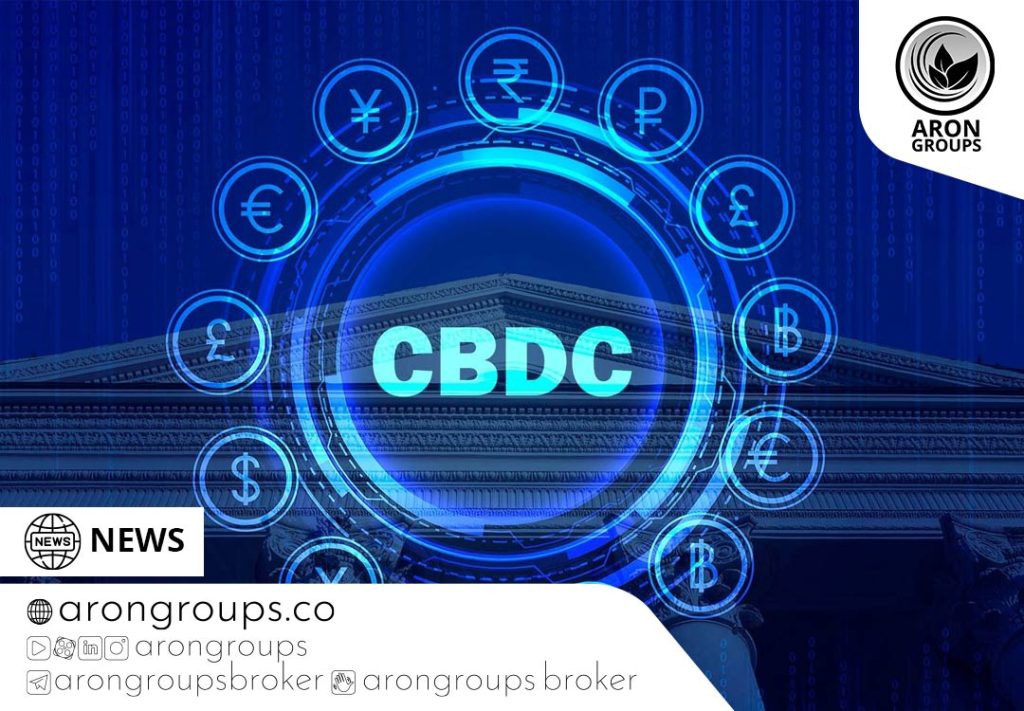 دستور اجرایی شدن CBDC در آمریکا