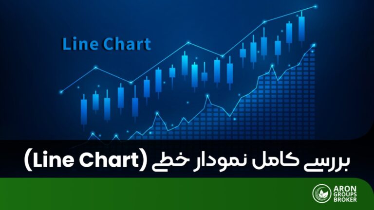 نمودار خطی