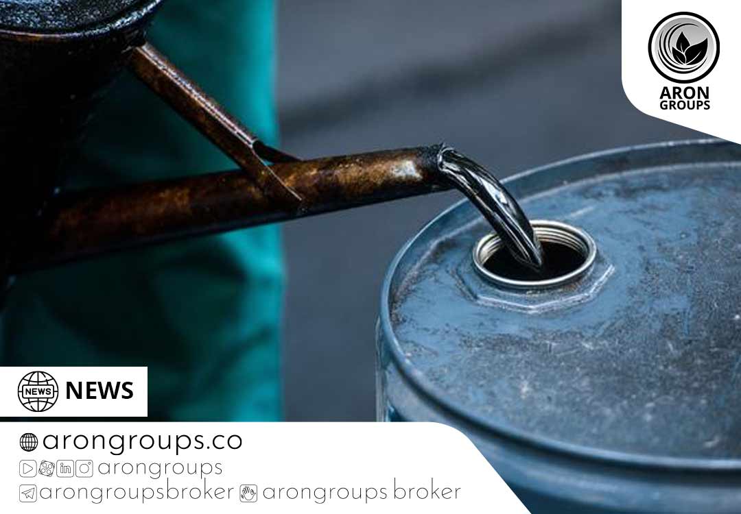 انتشار کووید-19 جدید چین نفت در استانه سقوط قرار داد