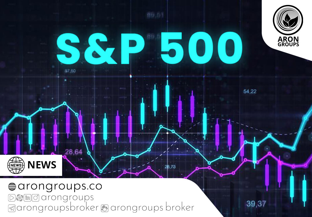 رشد آمازون ،نزدک و S&P 500