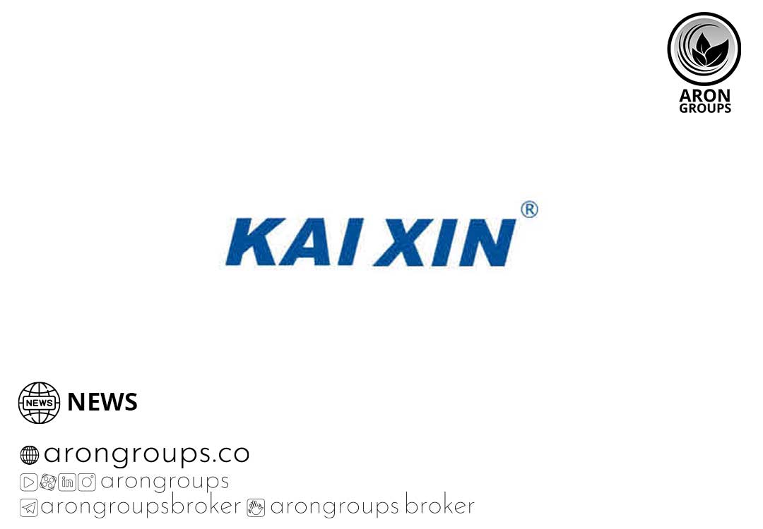 افزایش 40 درصدی سهام Kaixin