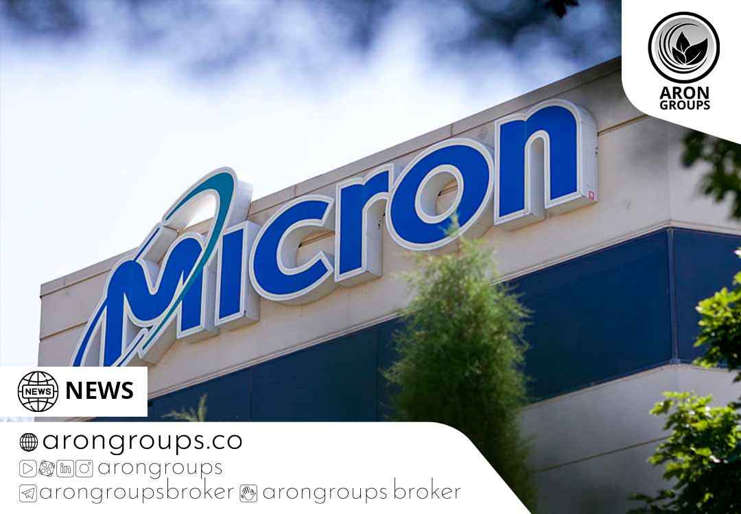 افزایش درآمد سه ماه شرکت Micron با وجود کمبود قطعات