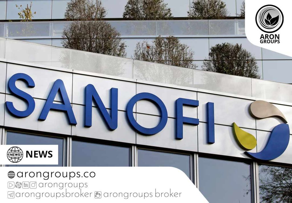 کاهش سهام سانوفی (Sanofi) به دلیل شکست آزمایشی قرص سرطان سینه