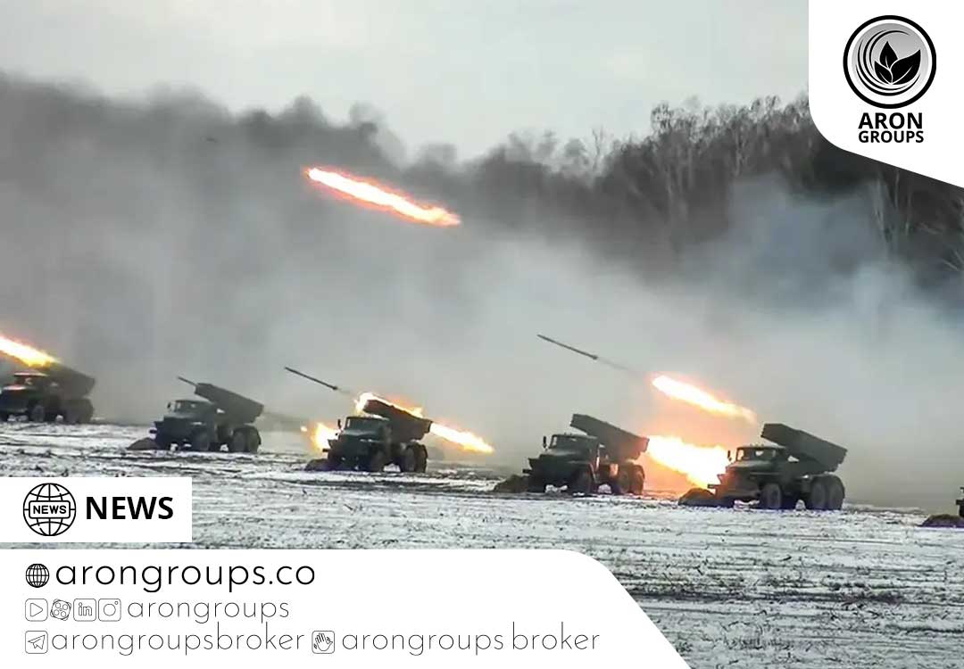 موشک به سایت اوکراین در نزدیکی مرز لهستان اصابت کرد ناتو هشدار داد روسیه ممکن است از سلاح های شیمیایی استفاده کند