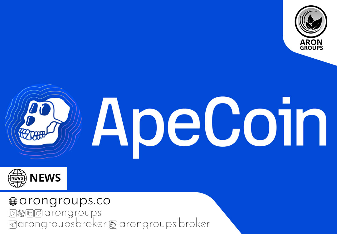 ارز ApeCoin در اولین روز معاملاتی خود رشد عظیمی انجام داد