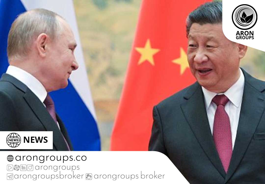 رئیس‌جمهور چین خواهان پایان درگیری ها در اوکراین شد