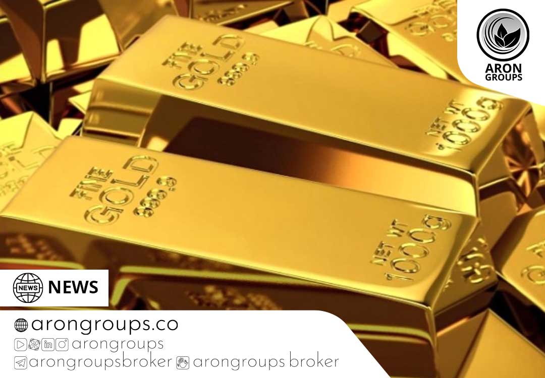 افزایش طلا با چشم انداز تحریم های بیشتر علیه روسیه و تورم بالاتر