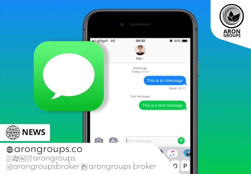 اپل اعلام کرد که مشکلات iMessage را پس از سومین قطع سرویس در این هفته حل کرده است