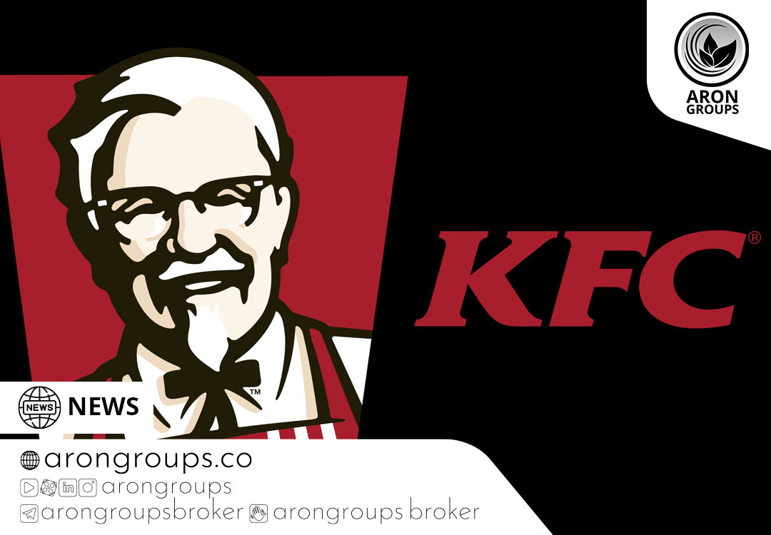 شرکت KFC نیز به جمع تحریم کنندگان روسیه پیوست