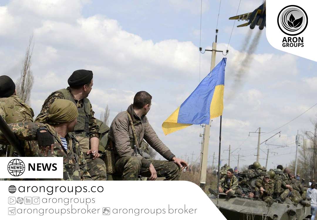 جنگ اوکراین تبدیل به درگیری داخلی حزب جمهوری خواه  آمریکا می‌شود