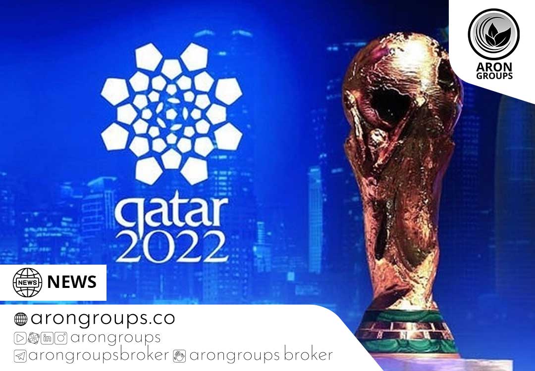 شرکت Crypto.com اسپانسر رسمی جام جهانی فوتبال 2022 در قطر شد