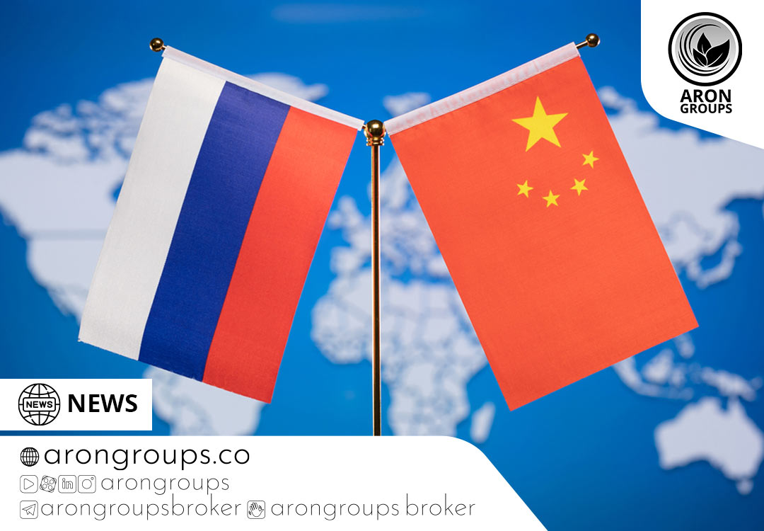 روسیه اعلام کرد، چین پس از تحریم های جهانی از تامین قطعات هواپیما خودداری می کند