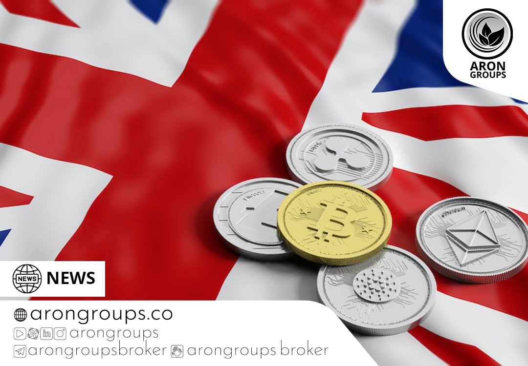 سرمایه‌گذاری بزرگترین بانک بریتانیا در شرکت کریپتویی Copper.co