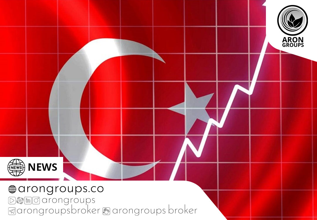 نرخ تورم ترکیه به بالاترین حد خود در 20 سال اخیر 54 درصد رسید.