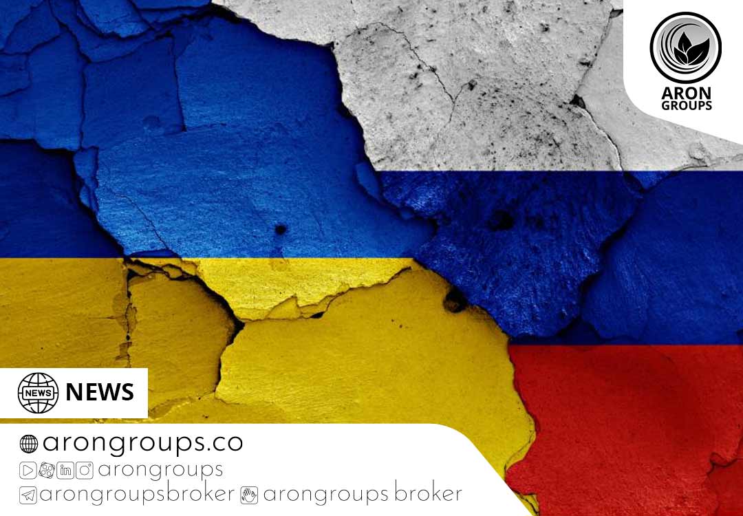 زلنسکی می گوید روسیه می خواهد اوکراین را به «جمهوری های شبه» تجزیه کند