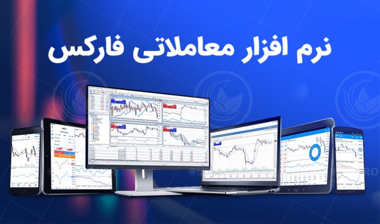 دانلود نرم افزار فارکس برای ویندوز