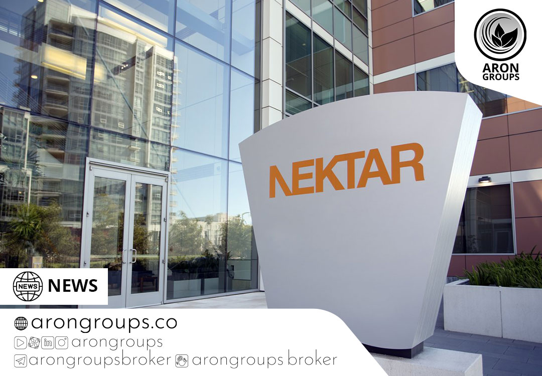 شرکت Nektar Therapeutics بیش از 70 درصد نیروهای خود را اخراج می‌کند!!