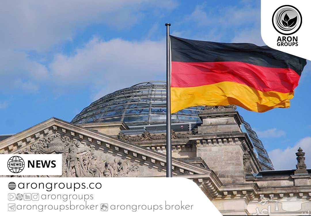 روحیه سرمایه گذاران آلمانی در آوریل کاهش یافت است.