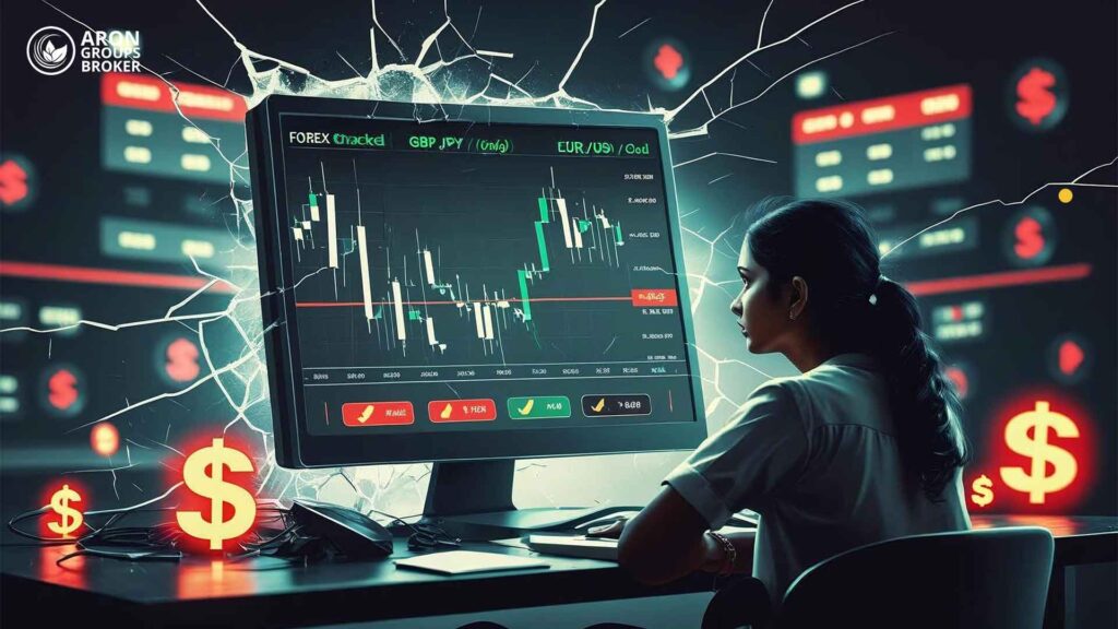 بورس یا فارکس